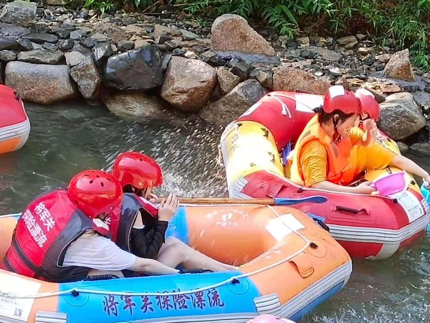 班级团建活动，凝聚力量，共筑梦想之舟