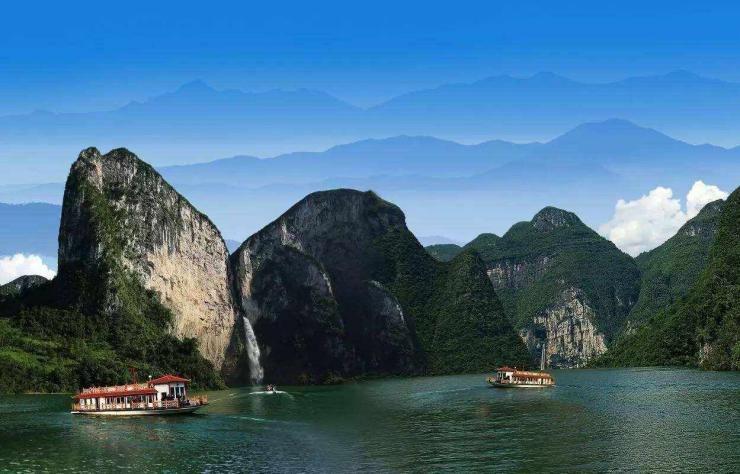 三峡郦道元教案