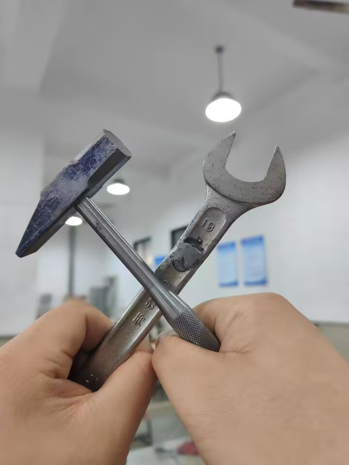 金工实习总结，锤炼技能，磨砺意志