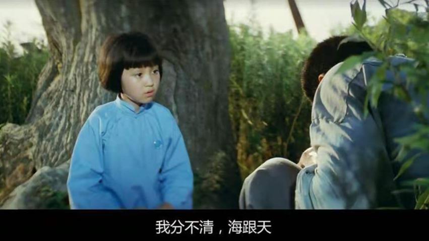 城南旧事读后感，回忆中的温情与成长