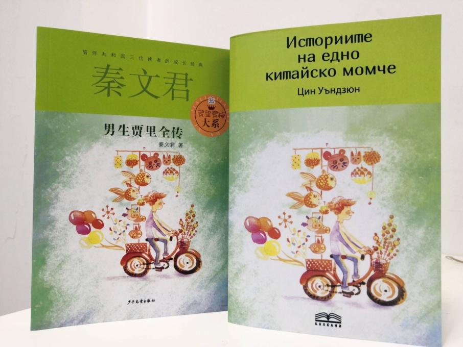 男生贾里全传，成长中的英雄之旅