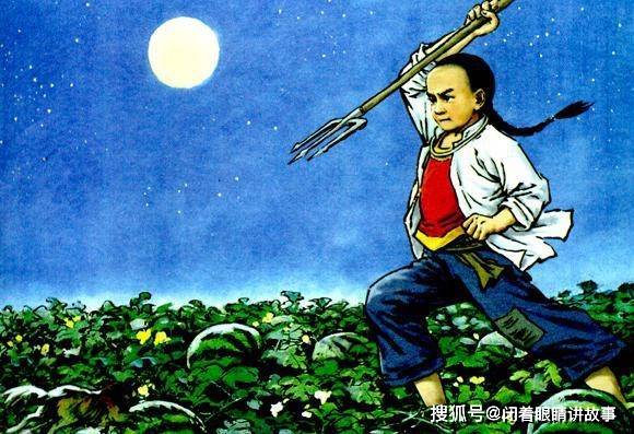 少年闰土教学设计，探索鲁迅笔下的乡村少年的世界