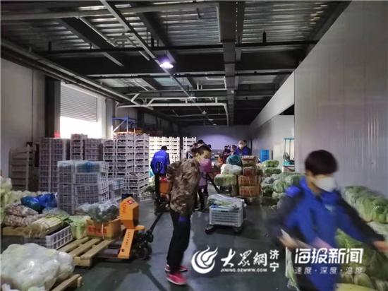 食品采购，从源头到餐桌的关键环节