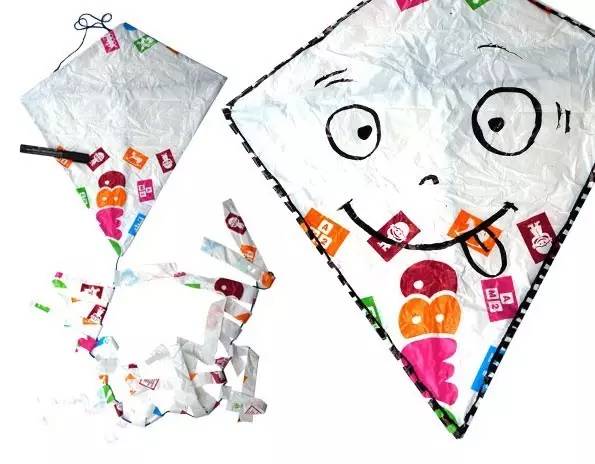 风筝教案，从制作到飞翔的创意探索