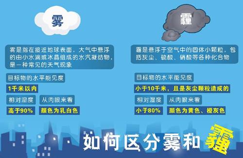 雾霾调查，探寻成因、影响与解决之道