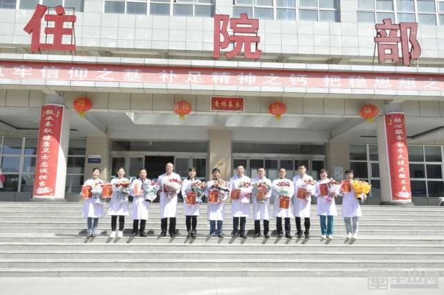 护士个人年终总结，成长、反思与未来展望