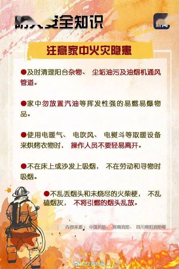 消防预案，构建安全防线，守护生命财产安全