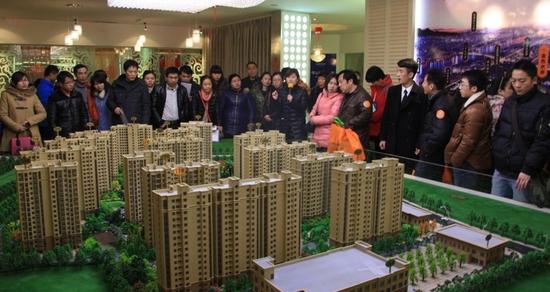 购房意向书，洞悉其重要性及实际应用