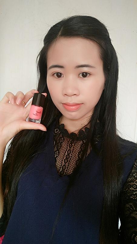 做一个明媚的女子