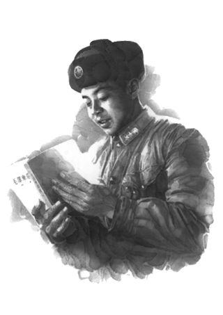 雷锋精神的永恒光芒——平凡英雄之我见观后感