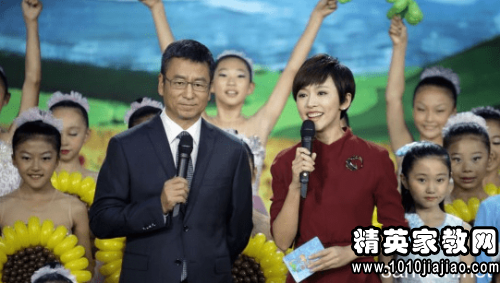 感动心灵的力量——观2013最美孝心少年有感