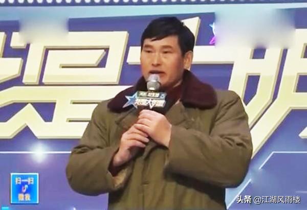 茫然哥张伟宏近况，音乐之路与人生转折