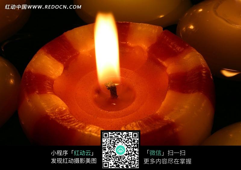 烛光映照未来，蜡烛课件的创新与应用