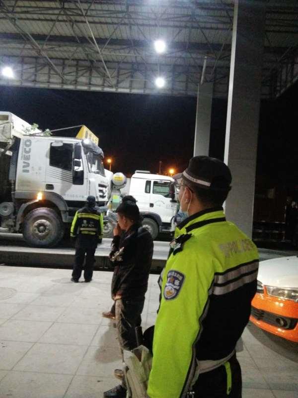 车辆安全管理制度，构建高效、规范的管理体系