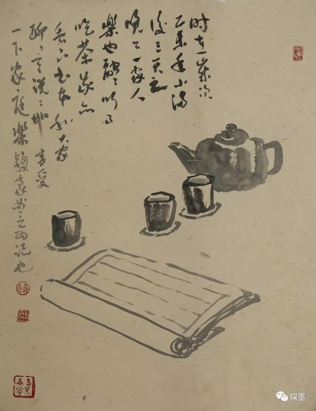 高中随笔，青春的色彩与成长的味道
