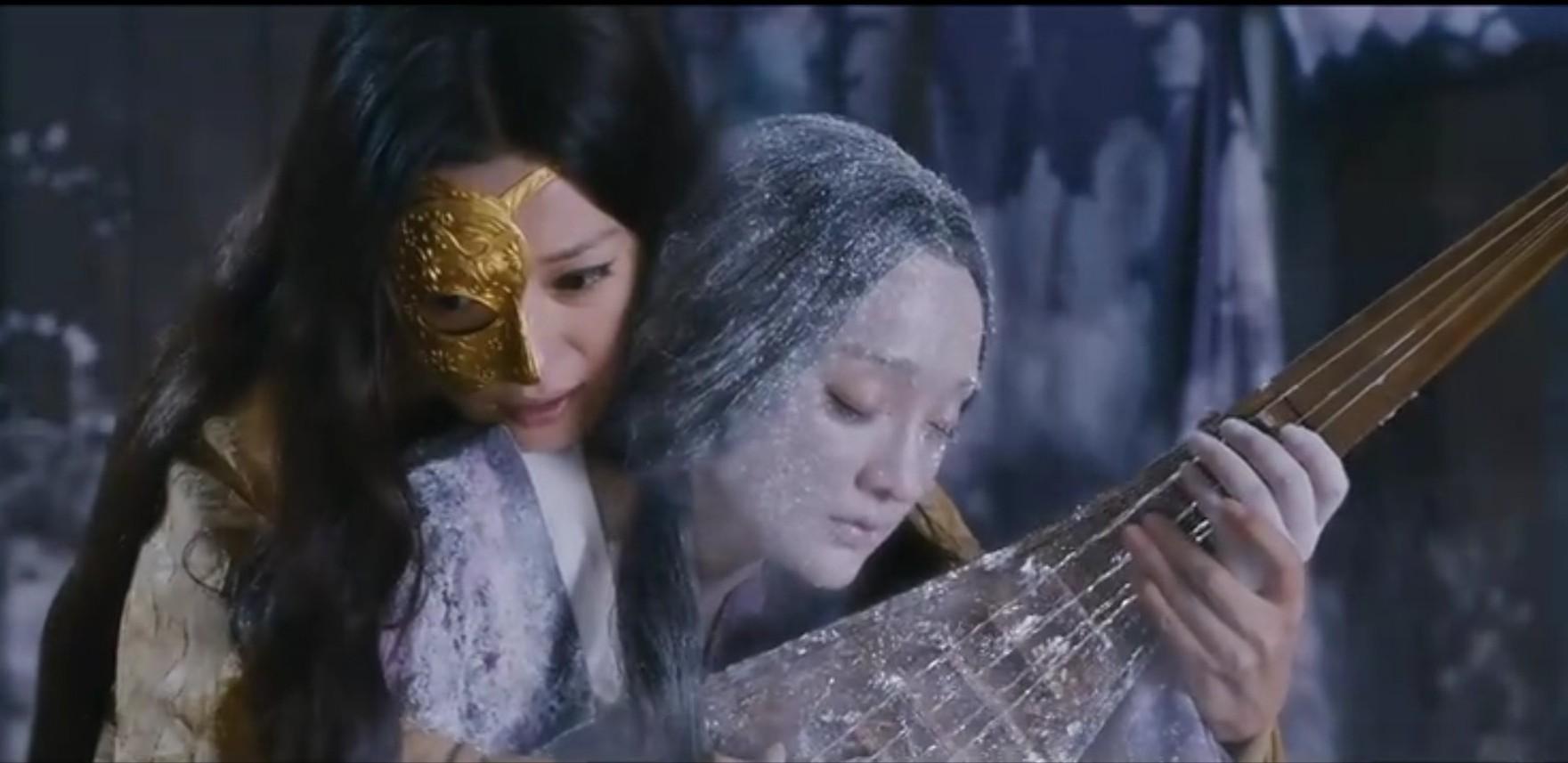 画皮2，深度影评