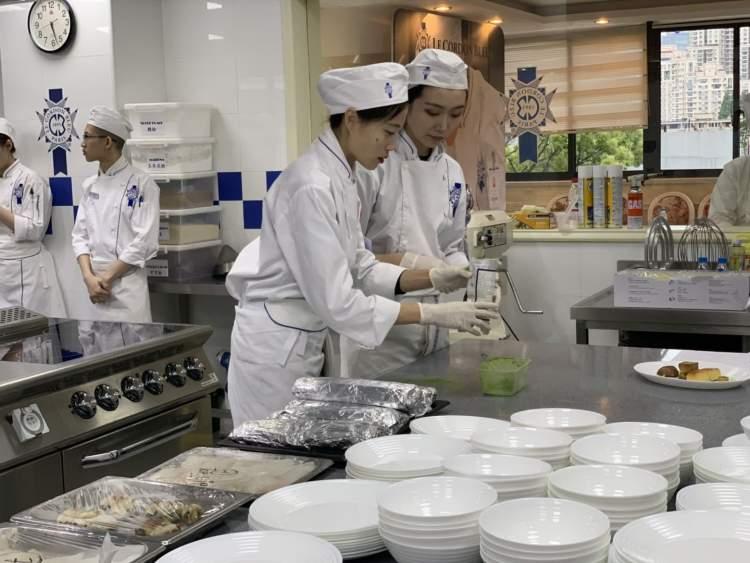 西餐培训资料详解，从入门到精通的全方位指南