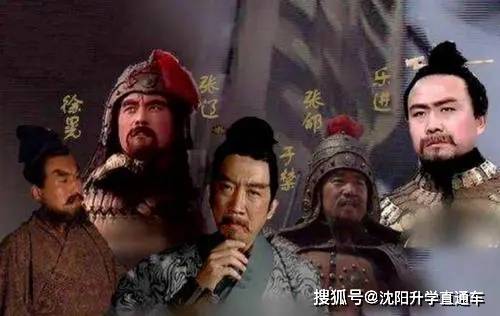 三国演义的深刻启示，历史、人物与智慧的交融