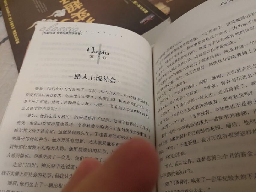 红与黑读后感，深度解读一部跨越时代的经典之作