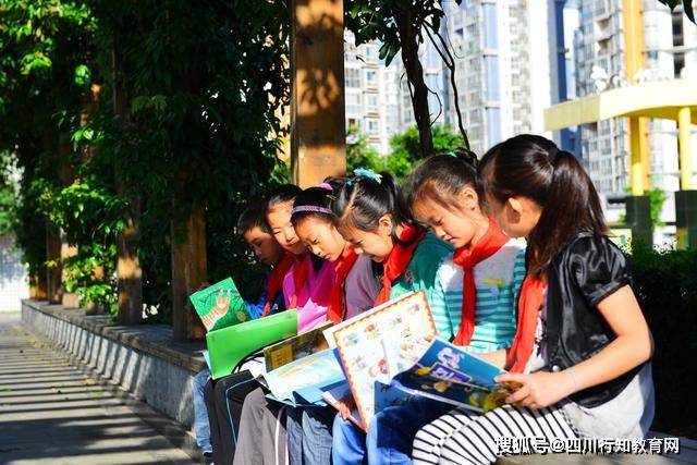学校活动的丰富色彩，培养全面发展的学生
