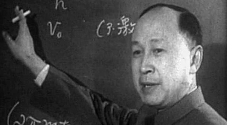 钱学森，伟大的科学家，无尽的智慧之源——观后感