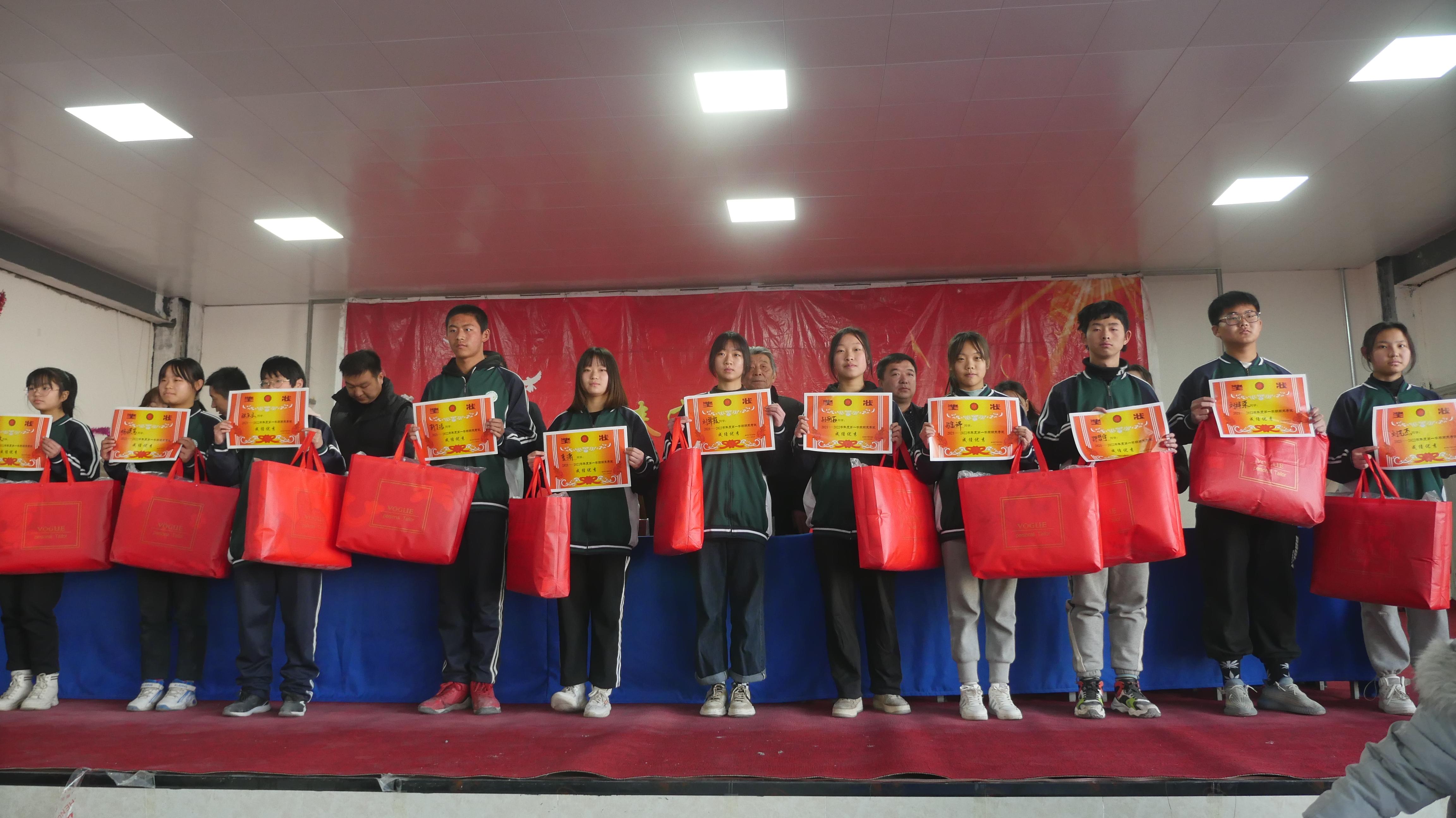 寒假小结，收获、反思与成长