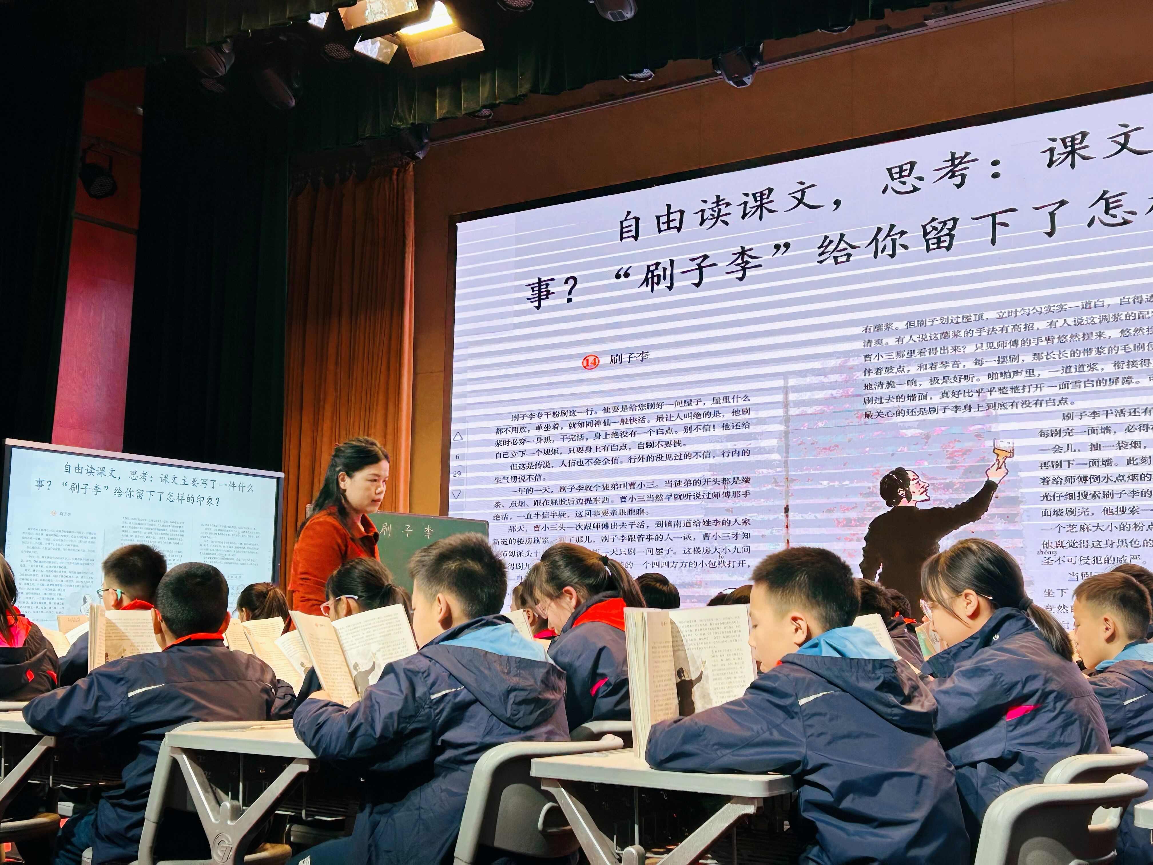 秋思教学反思，深度挖掘课堂价值与学生情感体验