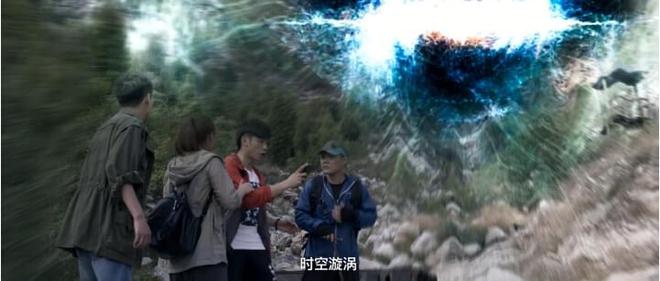 云图影评，跨越时空的影像奇旅