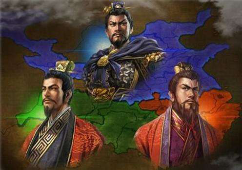 深度解读三国，品三国的启示
