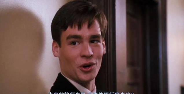 死亡诗社，诗意与反叛的碰撞