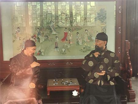 泯灭迷局 第36页