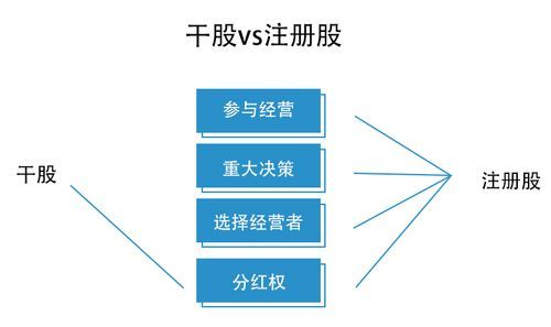 干股协议，深度解析及其实际应用