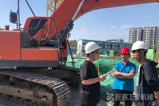 施工现场管理制度研究与实践