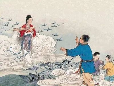 孔雀东南飞，古典爱情故事的深度解读与反思