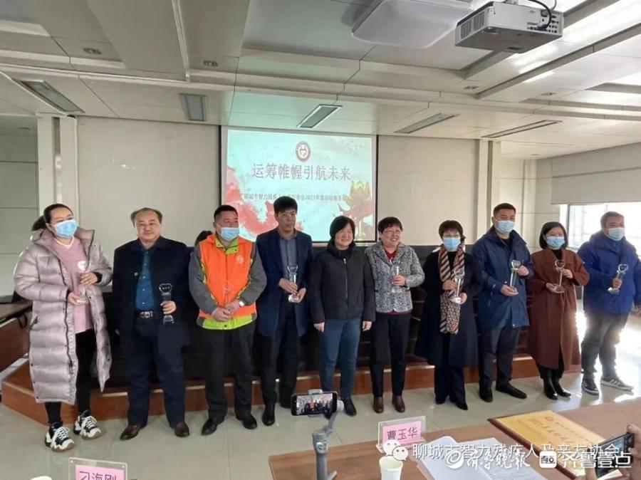社区助残日活动总结，共创关爱与和谐的社会氛围