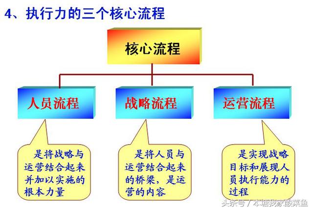 执行力培训心得体会，塑造高效行动力的自我成长之旅
