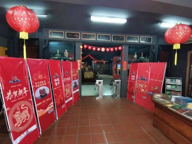 一线礼品店，传统与创新的融合之美