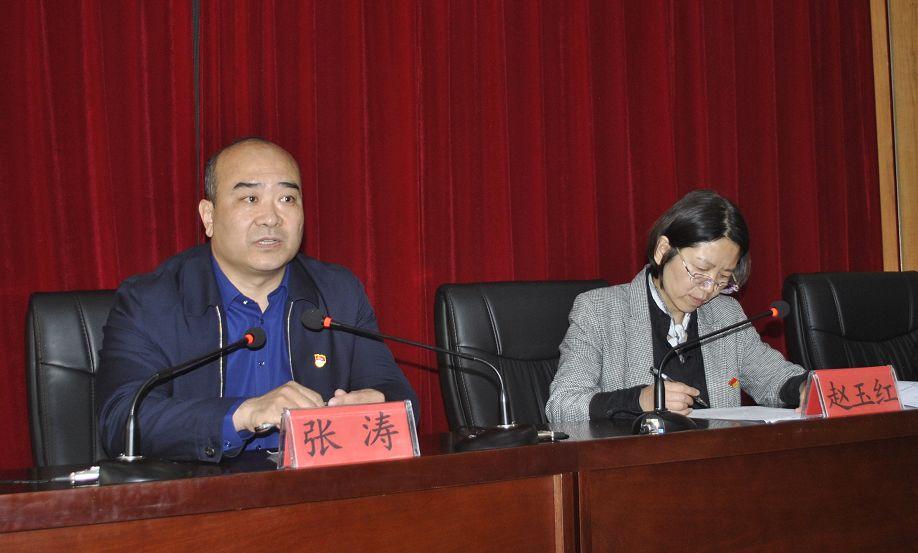 中学政教处工作总结，回顾与前瞻