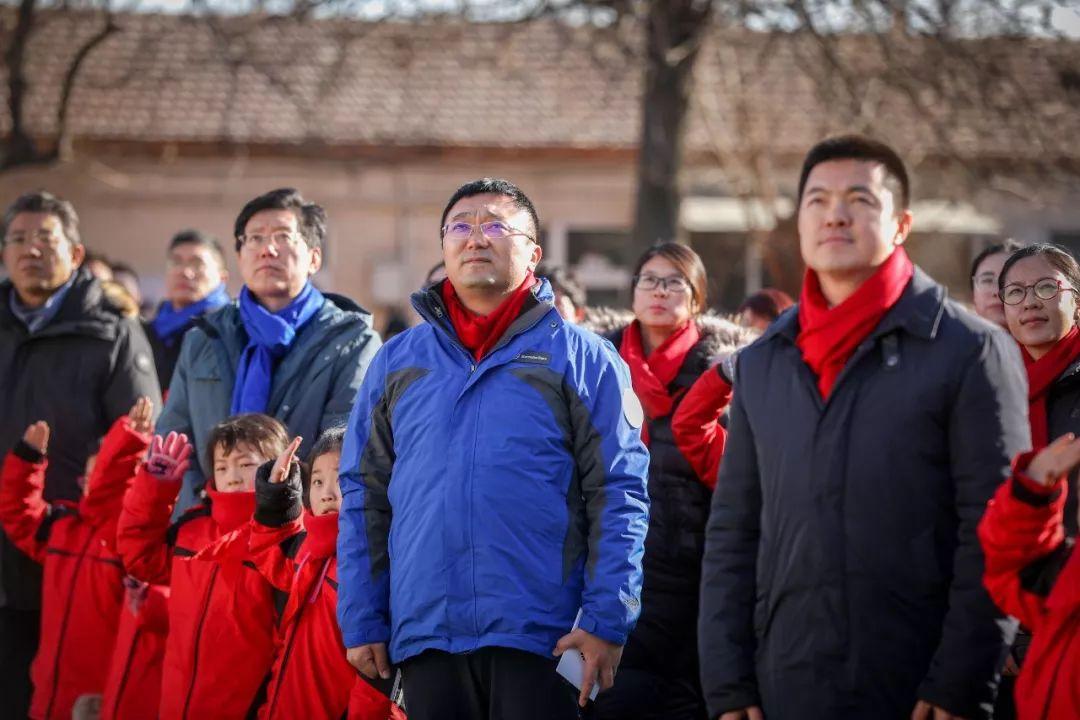 行知汇元，探索教育新境界的引领者