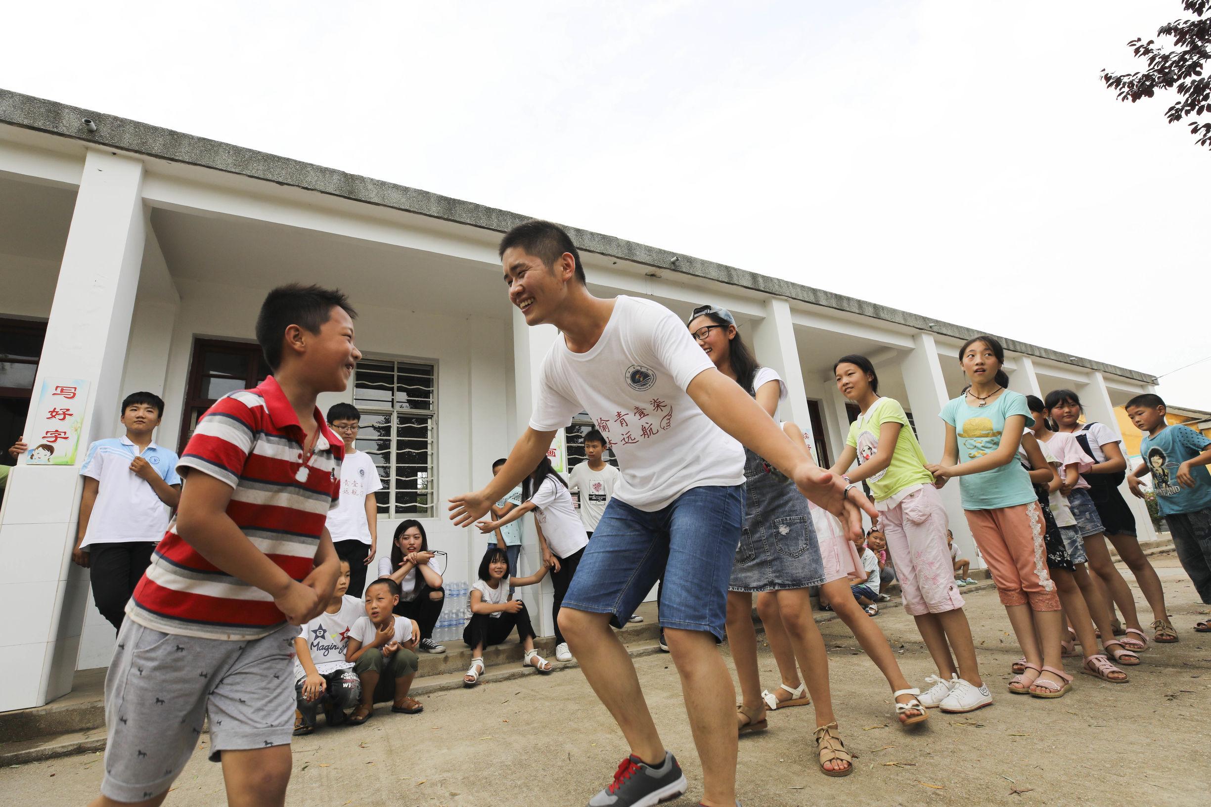 大学生暑期社会实践，探索与成长的重要舞台