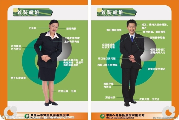工作服制度，塑造企业形象与提升员工精神的双重保障