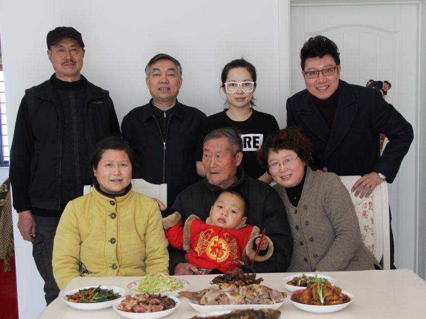 四世同堂读后感，深度解读人性与历史的交织