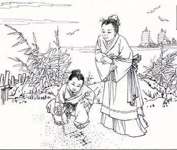 母亲节温馨祝福语，献给世界上最伟大的母亲