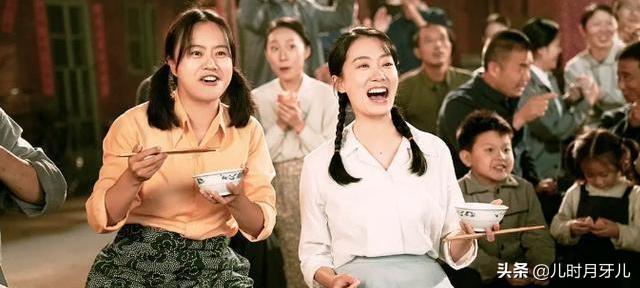 李焕英，情感深沉的母爱赞歌
