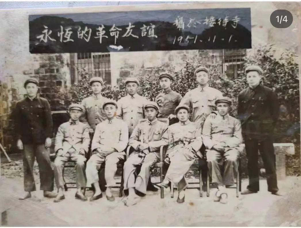 长津湖感悟，历史的烙印，时代的启示