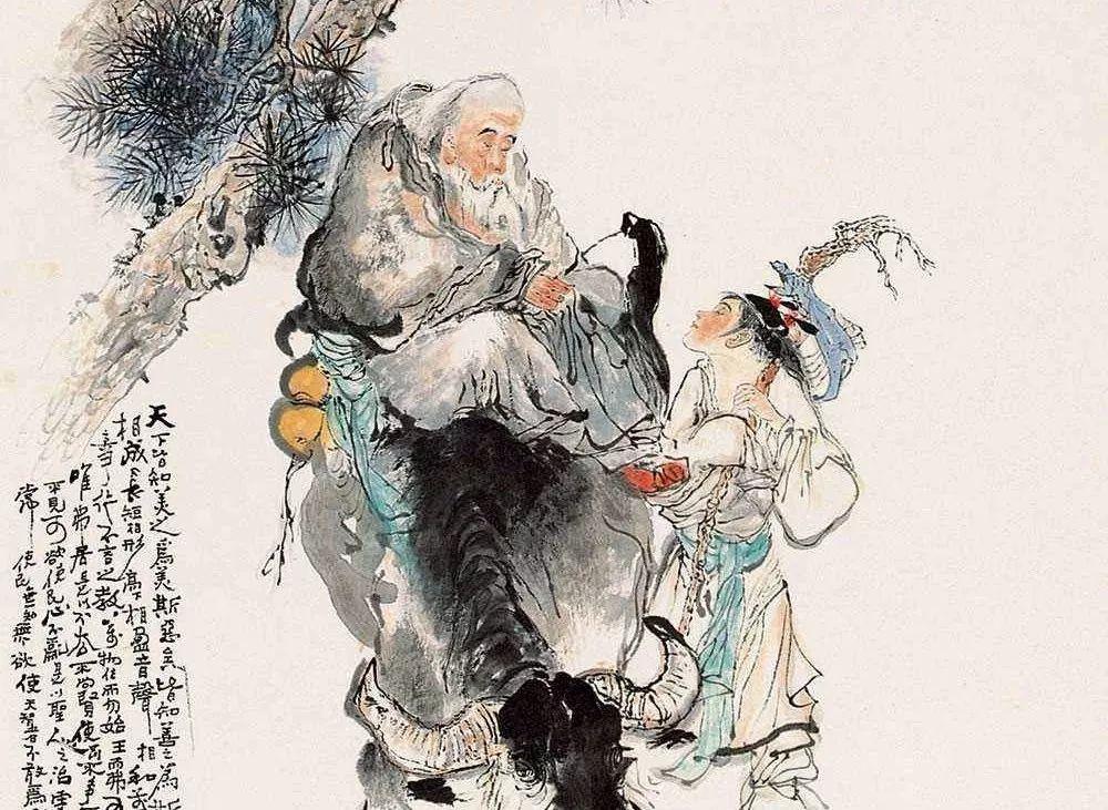 道德经感想与感悟，探寻古典智慧的深邃内涵
