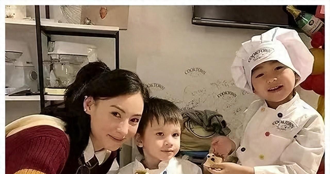 关于家庭生活的美好瞬间