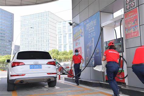 加油站管理，提升效率、保障安全的关键要素