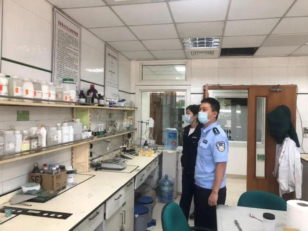 仓管员岗位职责详解