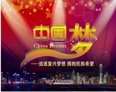 我的中国梦演讲稿，追寻梦想，共筑中华辉煌